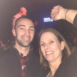 Meet your Posher, Jacob